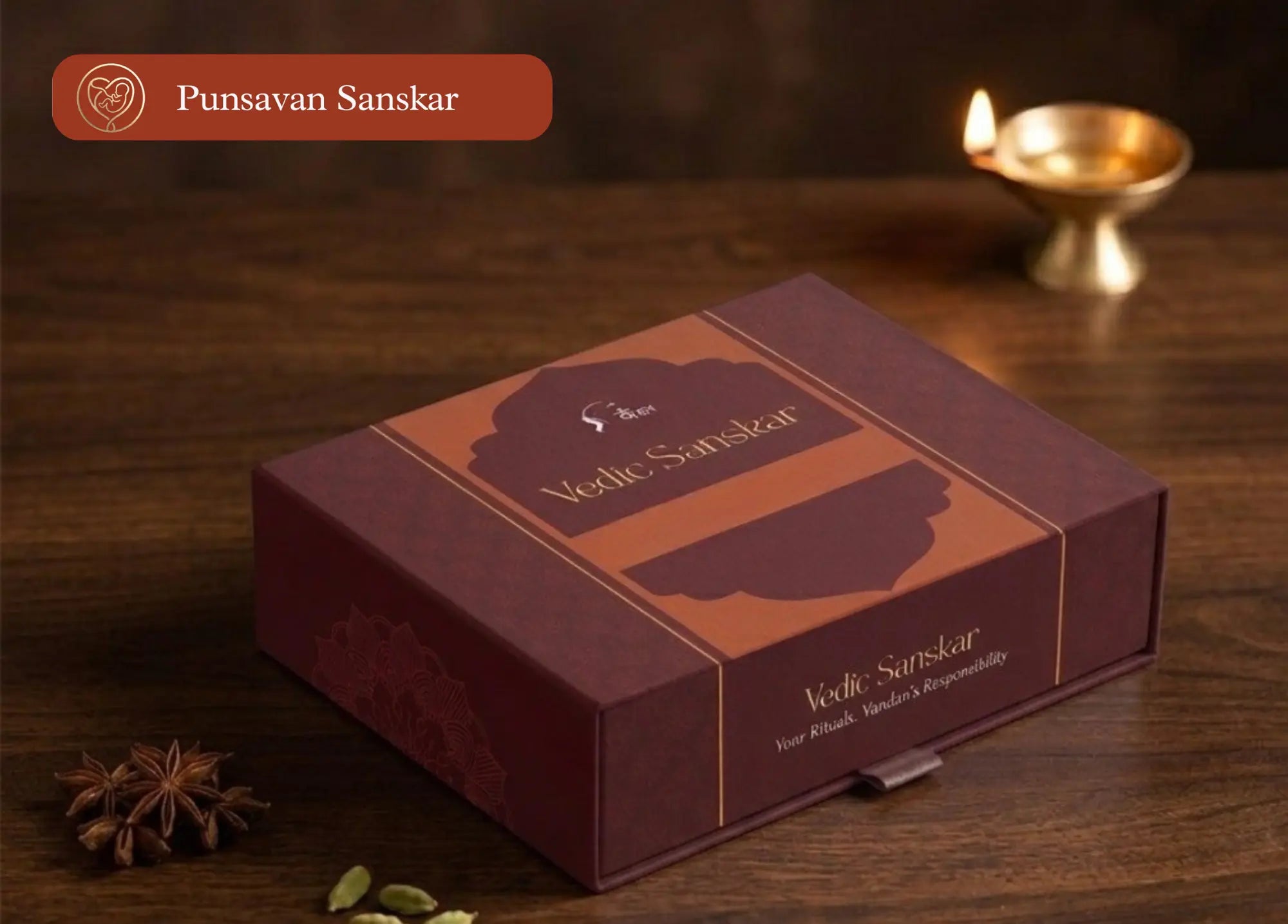 Punsavan Sanskar Kit