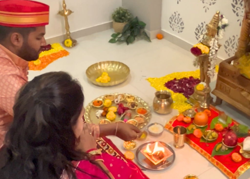 Annaprashan Sanskar Kit