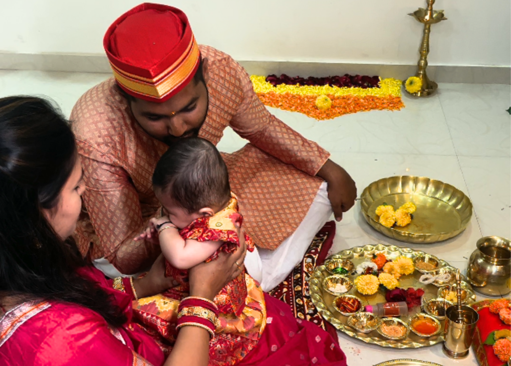 Namkaran Sanskar Kit