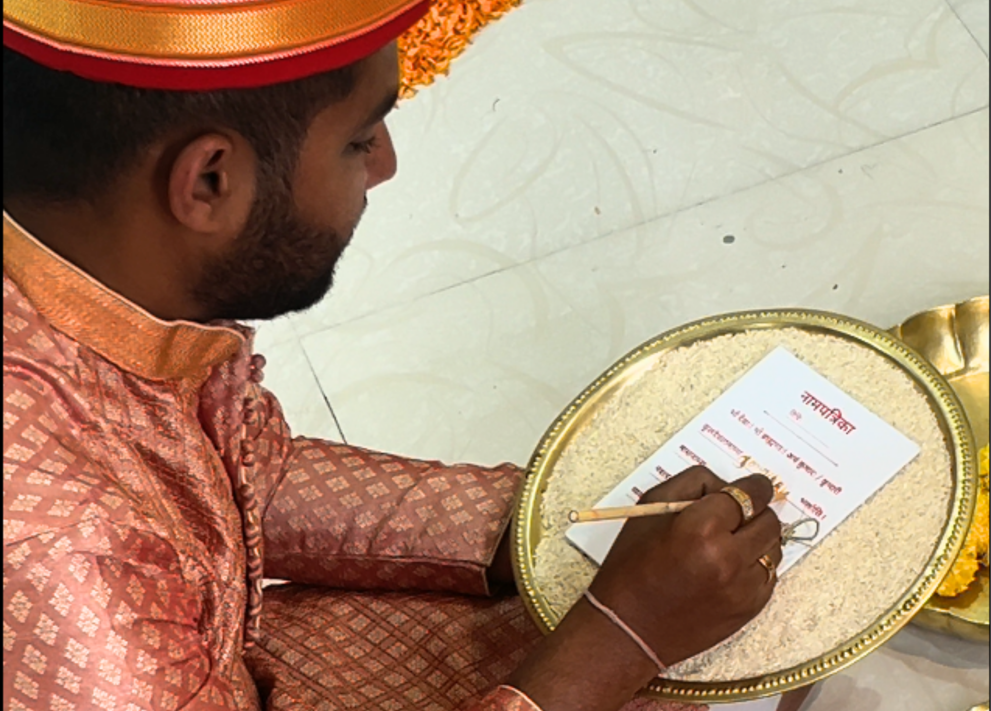 Namkaran Sanskar Kit