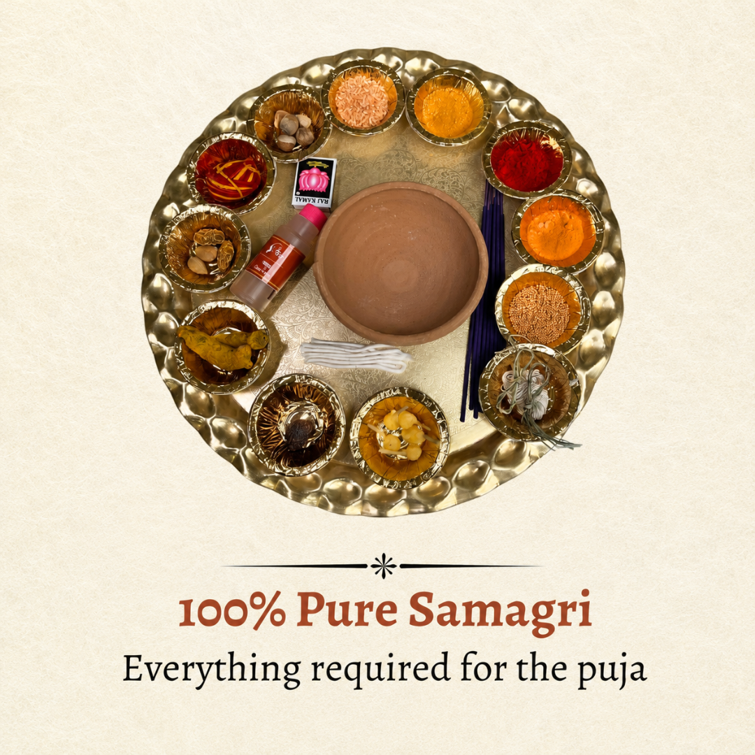 Punsavan Sanskar Kit